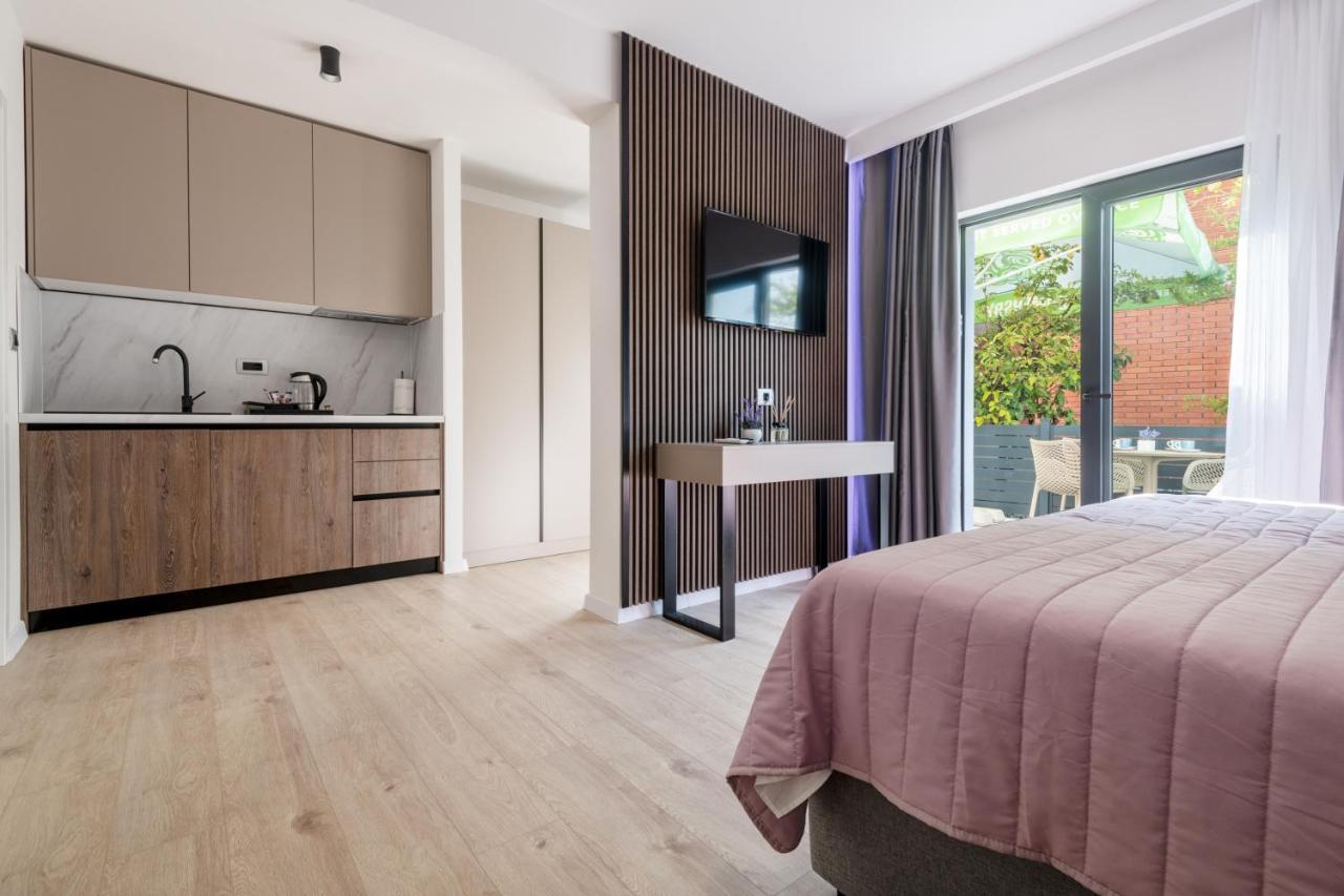 נאום Villa Golden מראה חיצוני תמונה